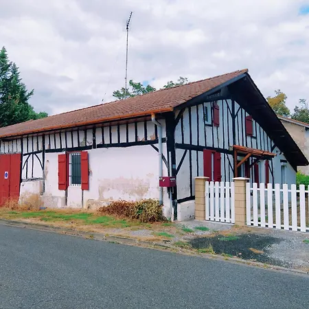 La Bernadere, Paisible & Parking *